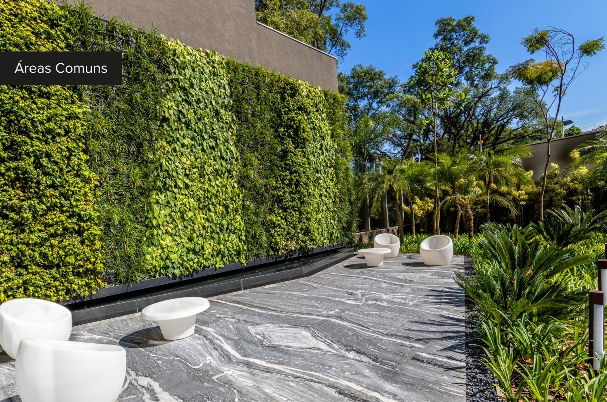 Charlie Thera Ibirapuera 圣保罗 外观 照片